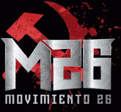 logo Movimiento 26